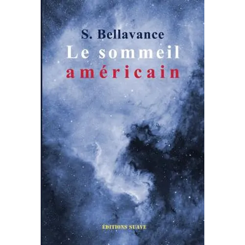Le sommeil américain