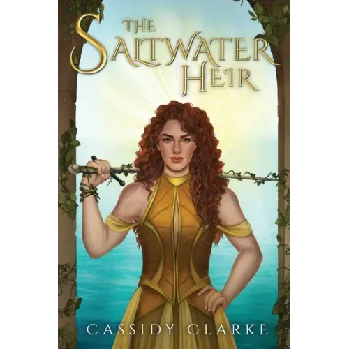 The Saltwater Heir