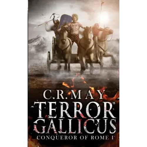 Terror Gallicus