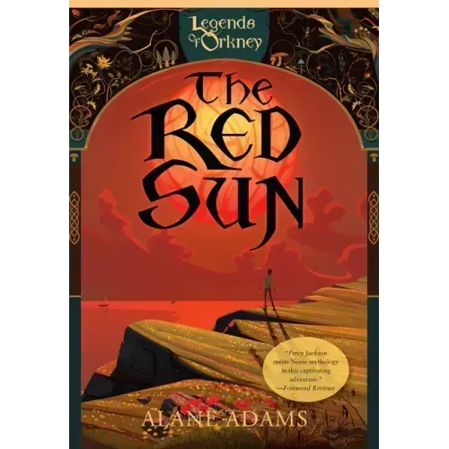 The Red Sun