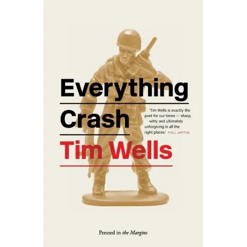Everything Crash