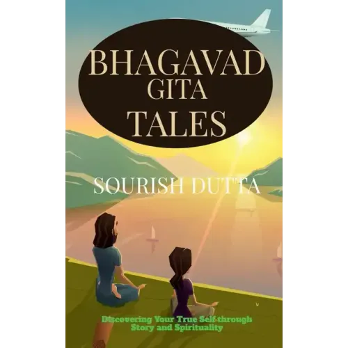 Bhagavad Gita Tales