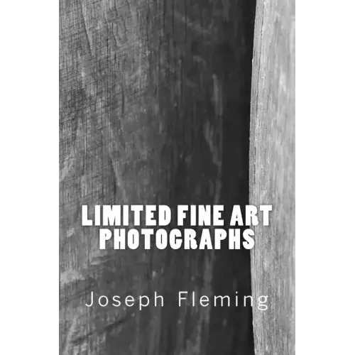 Limited Fine Art Photographs