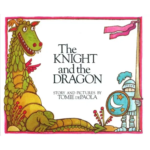 The Knight and the Dragon