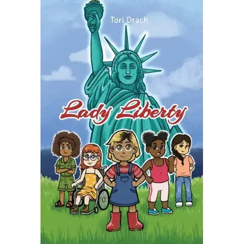 Lady Liberty