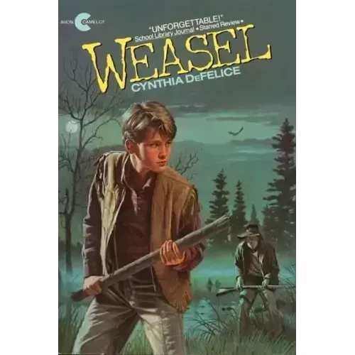 Weasel