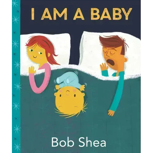 I Am a Baby