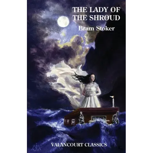 The Lady of the Shroud