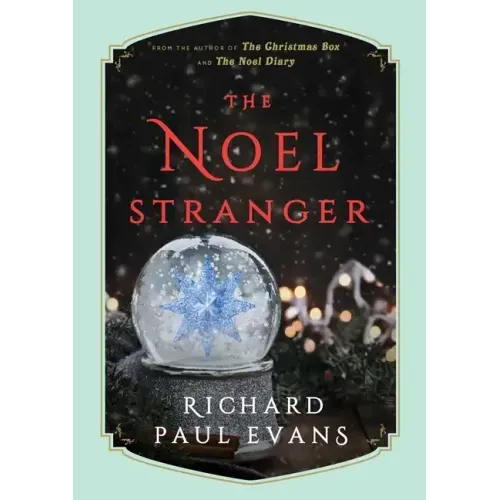The Noel Stranger