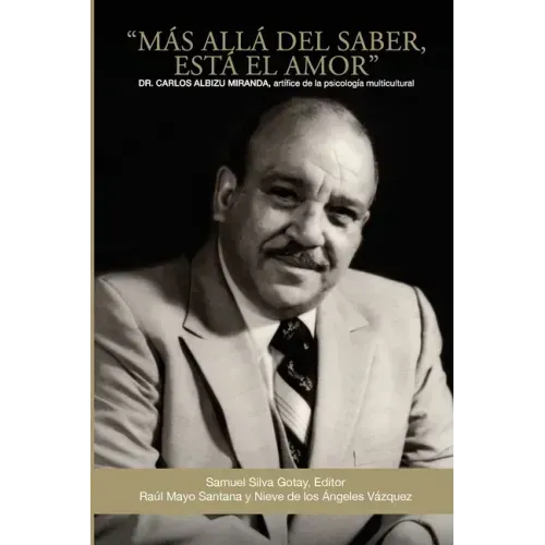 Más Allá del Saber Está El Amor