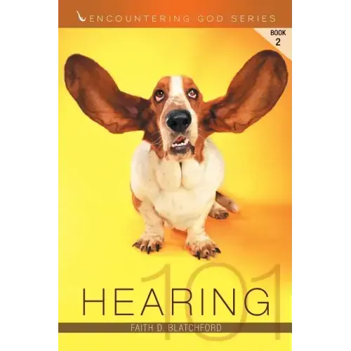 Hearing 101