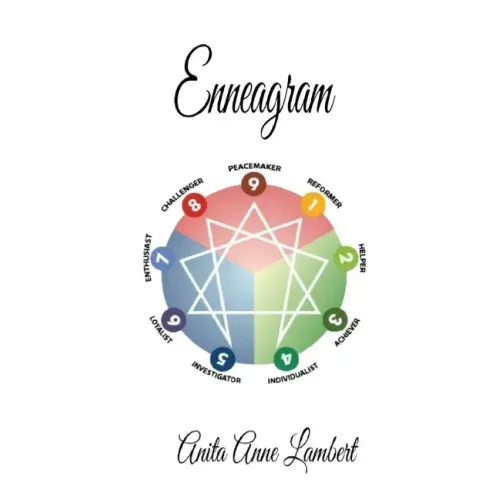 Enneagram: Visible Learning and Deep Learning Book for Highly Sensitive Person