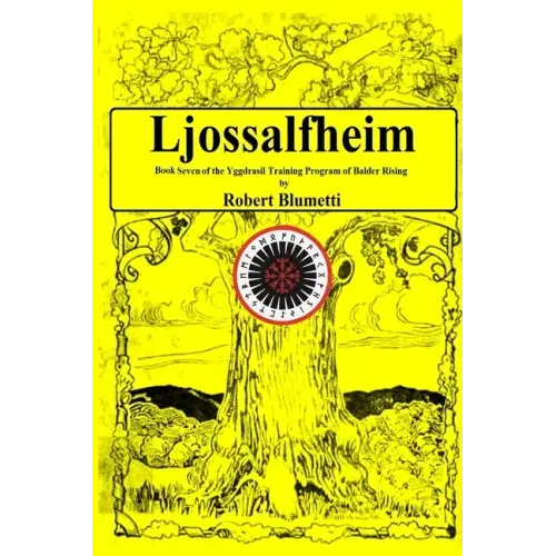 Ljossalfheim