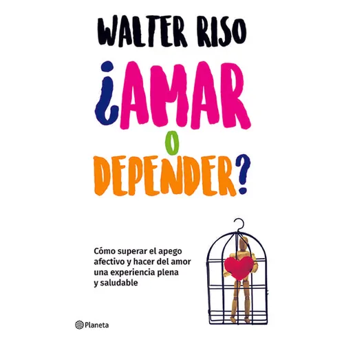 ¿Amar O Depender? / Love or Codependence?