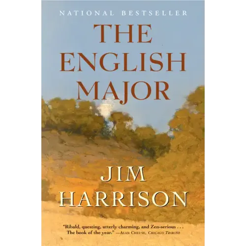 The English Major