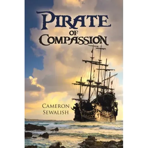Pirate of Compassion