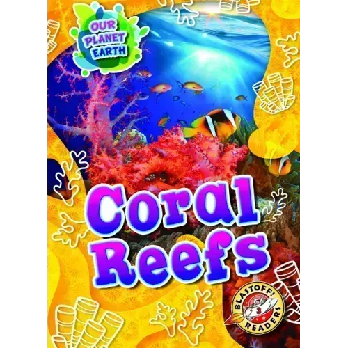 Coral Reefs