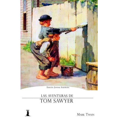 La Aventuras de Tom Sawyer