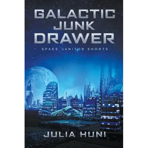 Galactic Junk Drawer
