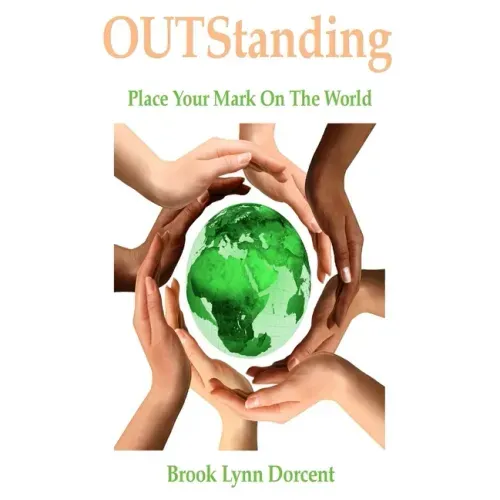 OUTStanding: A Leadership Guide For Pre-Teens