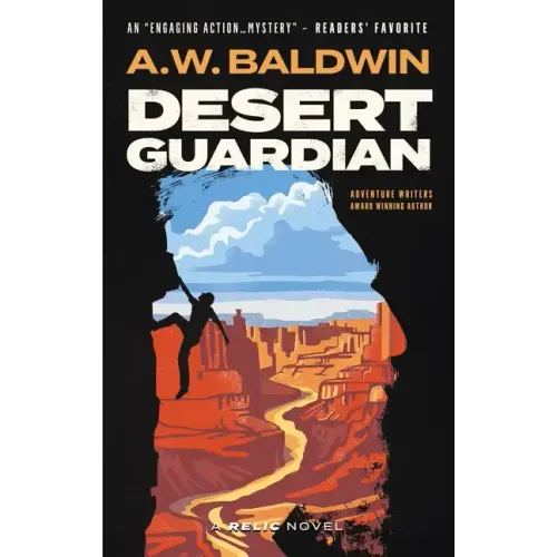 Desert Guardian