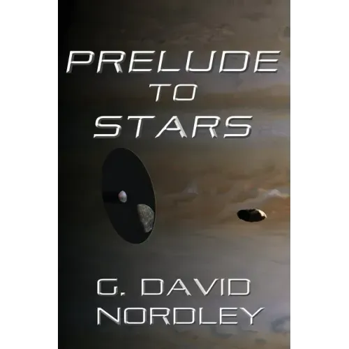 Prelude to Stars