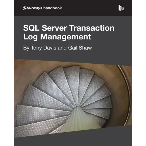 SQL Server Transaction Log Management