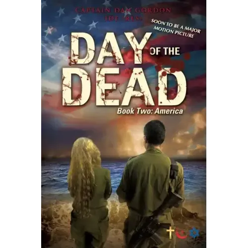 Day of the Dead: Book Two - America