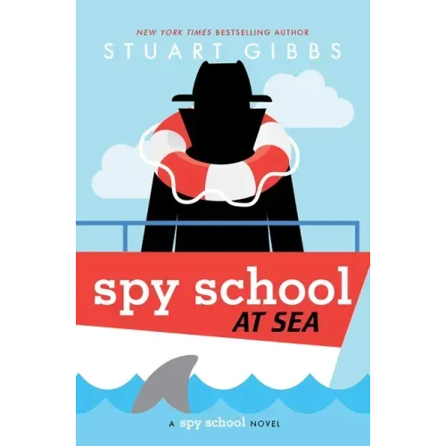 Spy School at Sea
