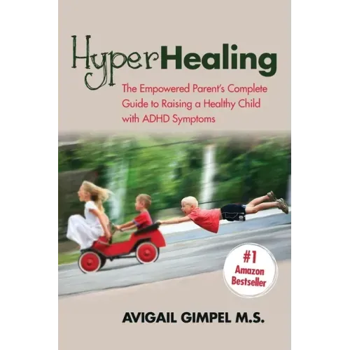 HyperHealing