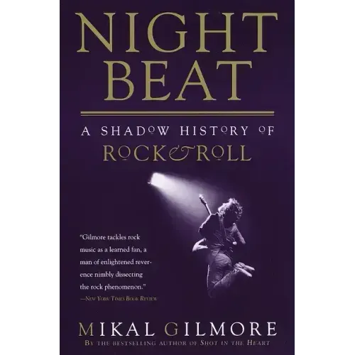 Night Beat: A Shadow of Rock & Roll