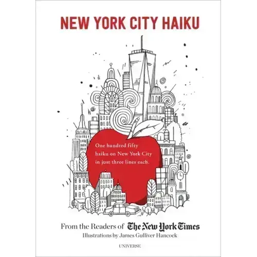 New York City Haiku