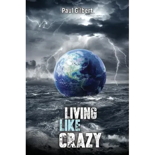Living Like Crazy