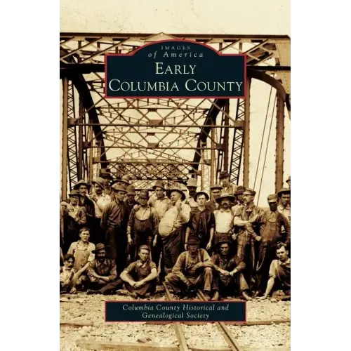 Early Columbia County