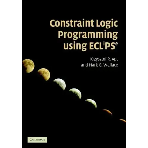 Constraint Logic Programming Using Eclipse