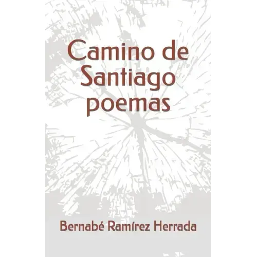 Camino de Santiago poemas