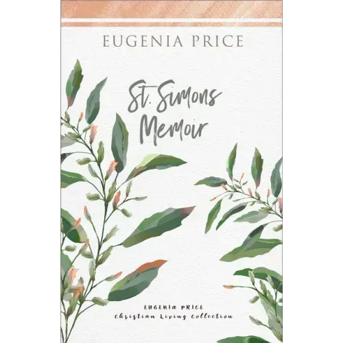 St. Simons Memoir
