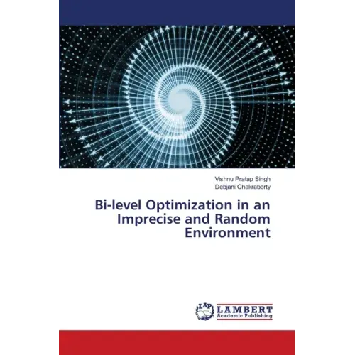Bi-level Optimization in an Imprecise and Random Environment