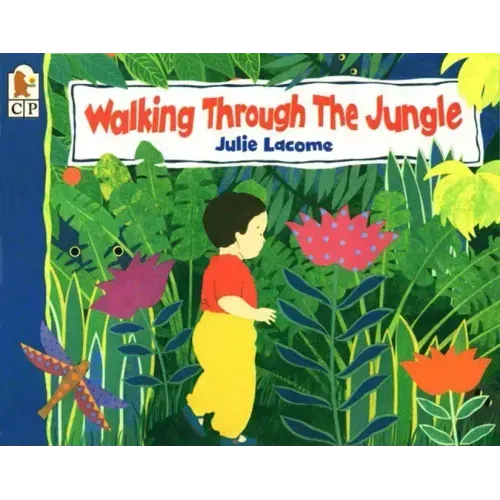 Walking Through the Jungle
