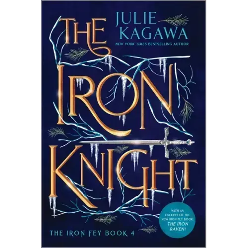 The Iron Knight Special Edition