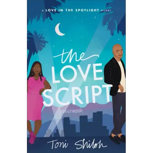The Love Script