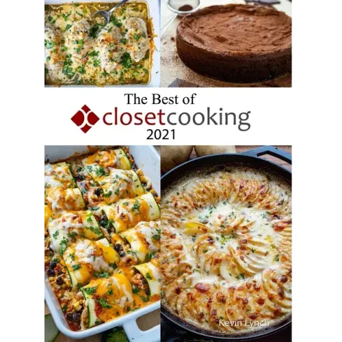 The Best of Closet Cooking 2021