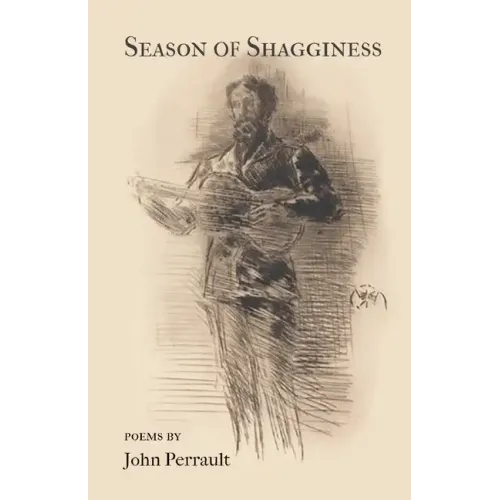 Season of Shagginess