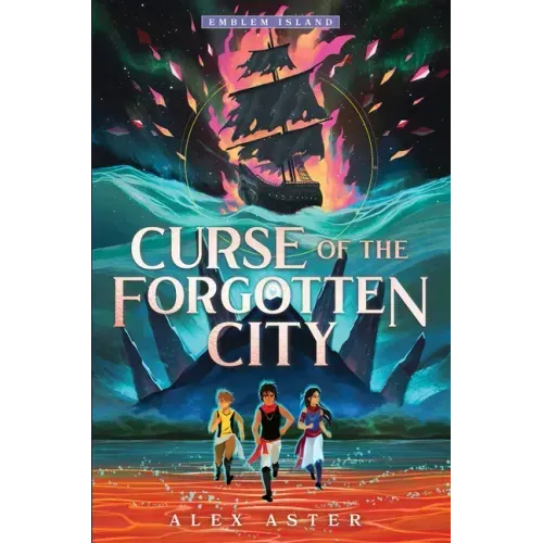 Curse of the Forgotten City