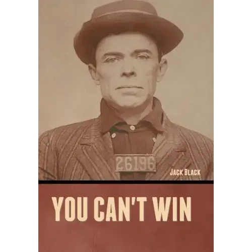 You can't win