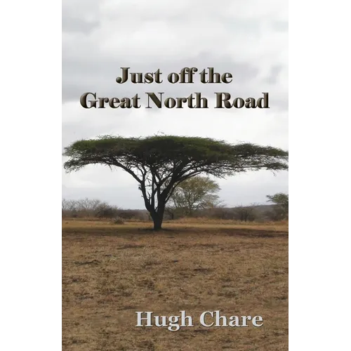 Just off the Great North Road