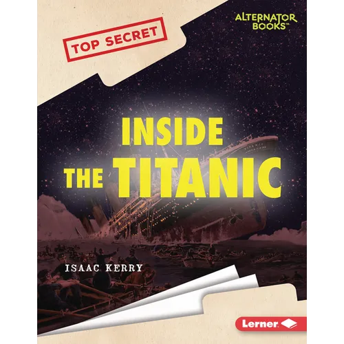 Inside the Titanic