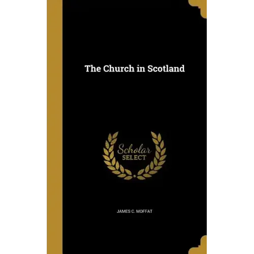 The Church in Scotland