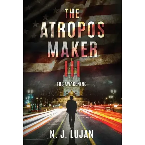 The Atropos Maker III: The Awakening