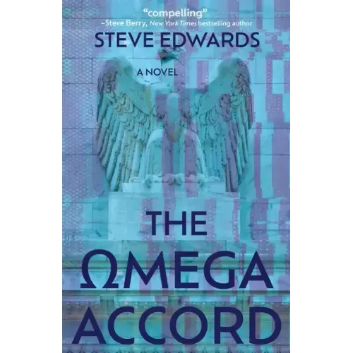 The Omega Accord: America Withers...Freedom Dies